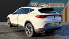 CUPRA Formentor 1.5 TSI 150 V1 5dr DSG Petrol Estate